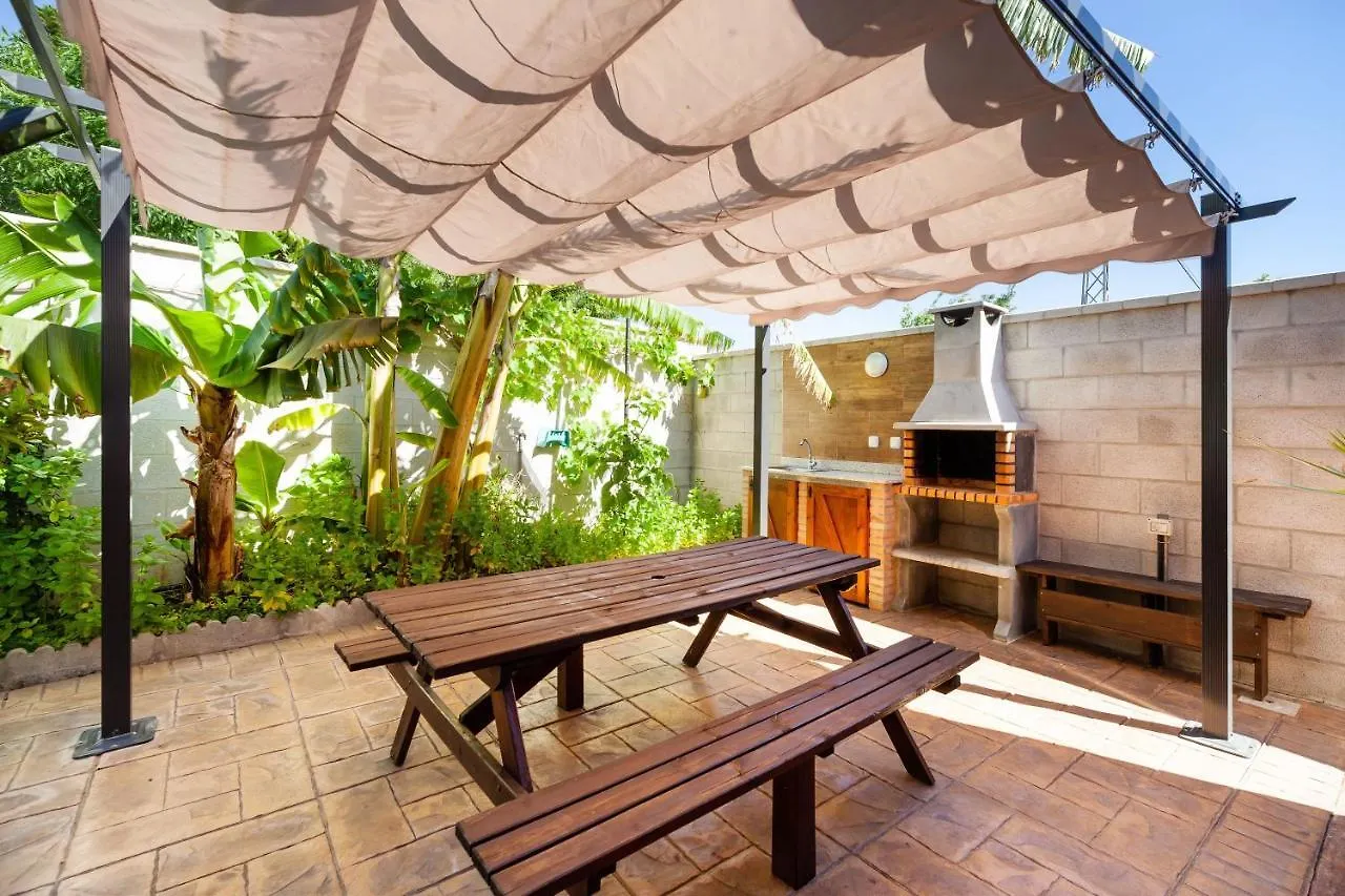 Holiday home Villa Sofia Conil De La Frontera