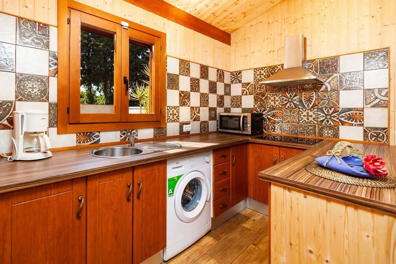 Villa Sofia Conil De La Frontera Holiday home