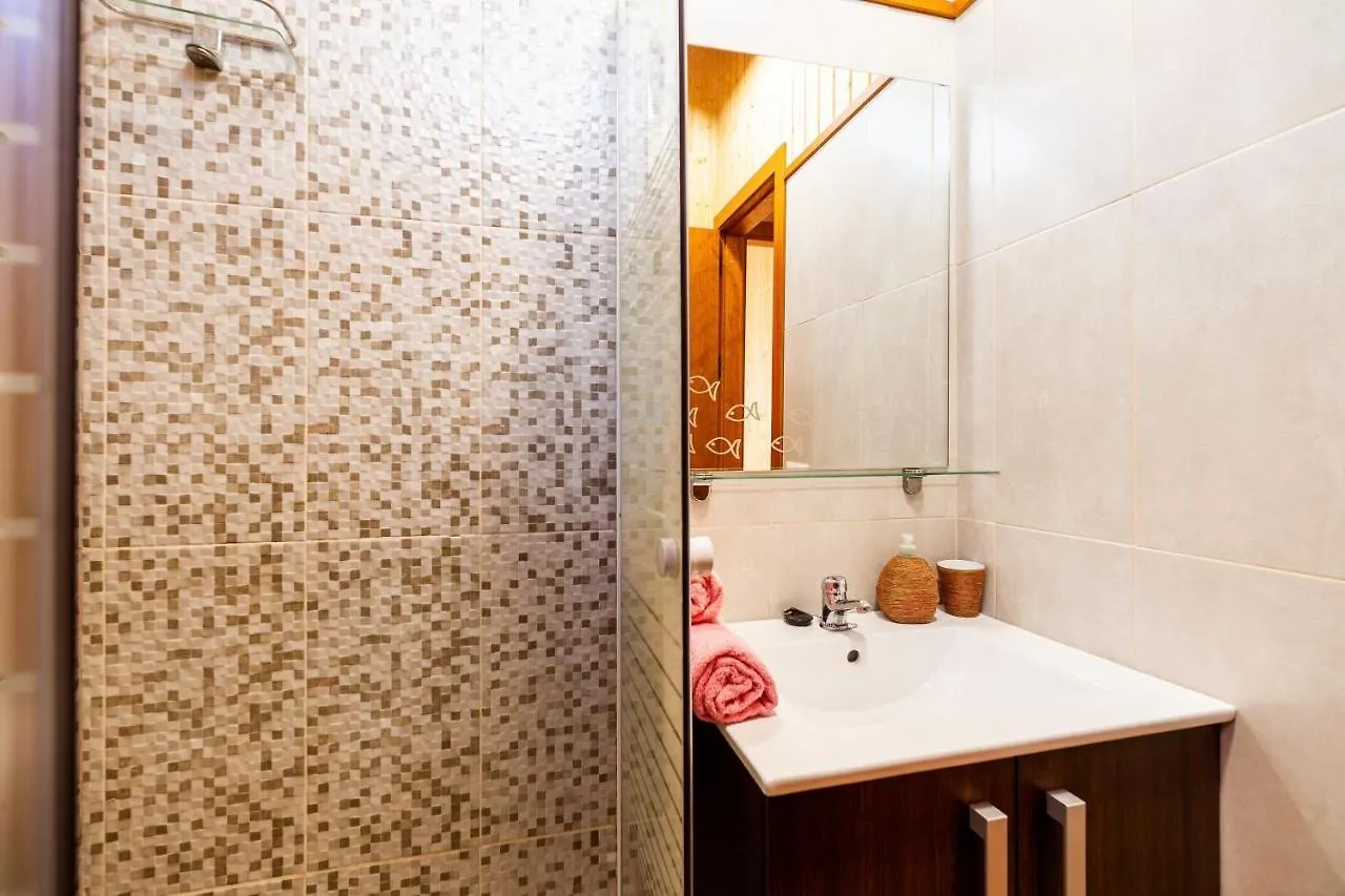 Villa Sofia Conil De La Frontera Holiday home
