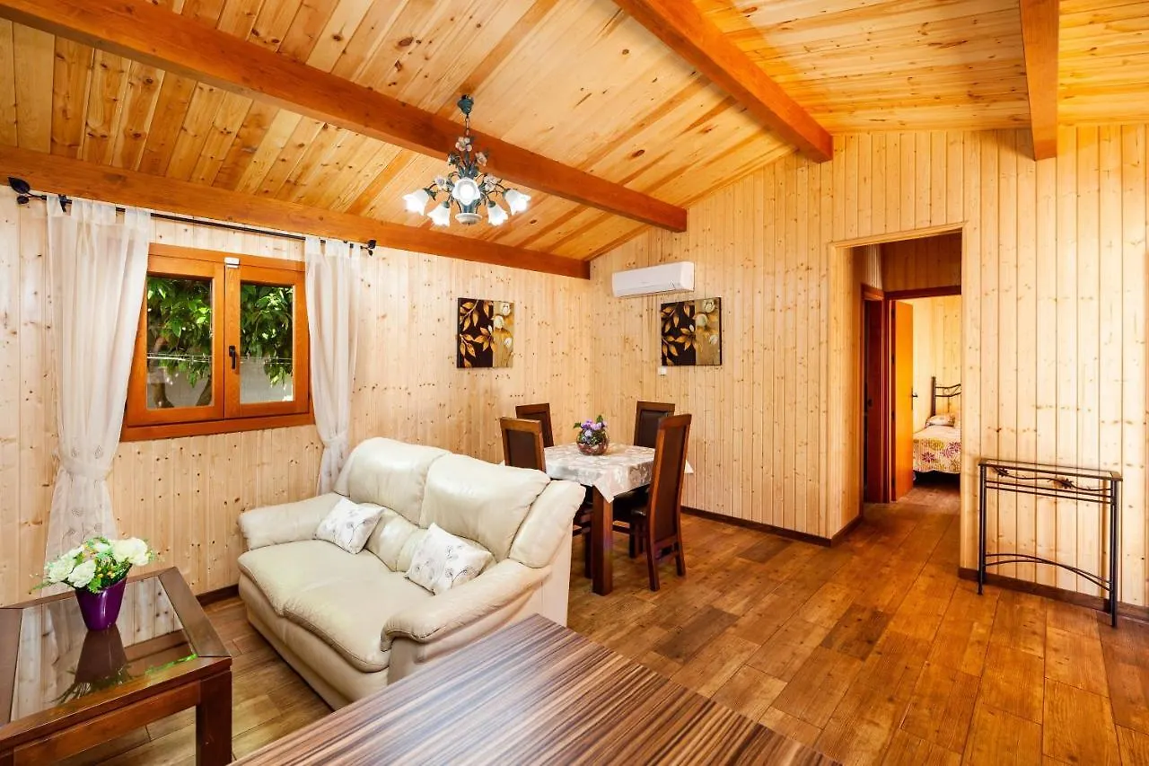 Villa Sofia Conil De La Frontera 0*,  Spain