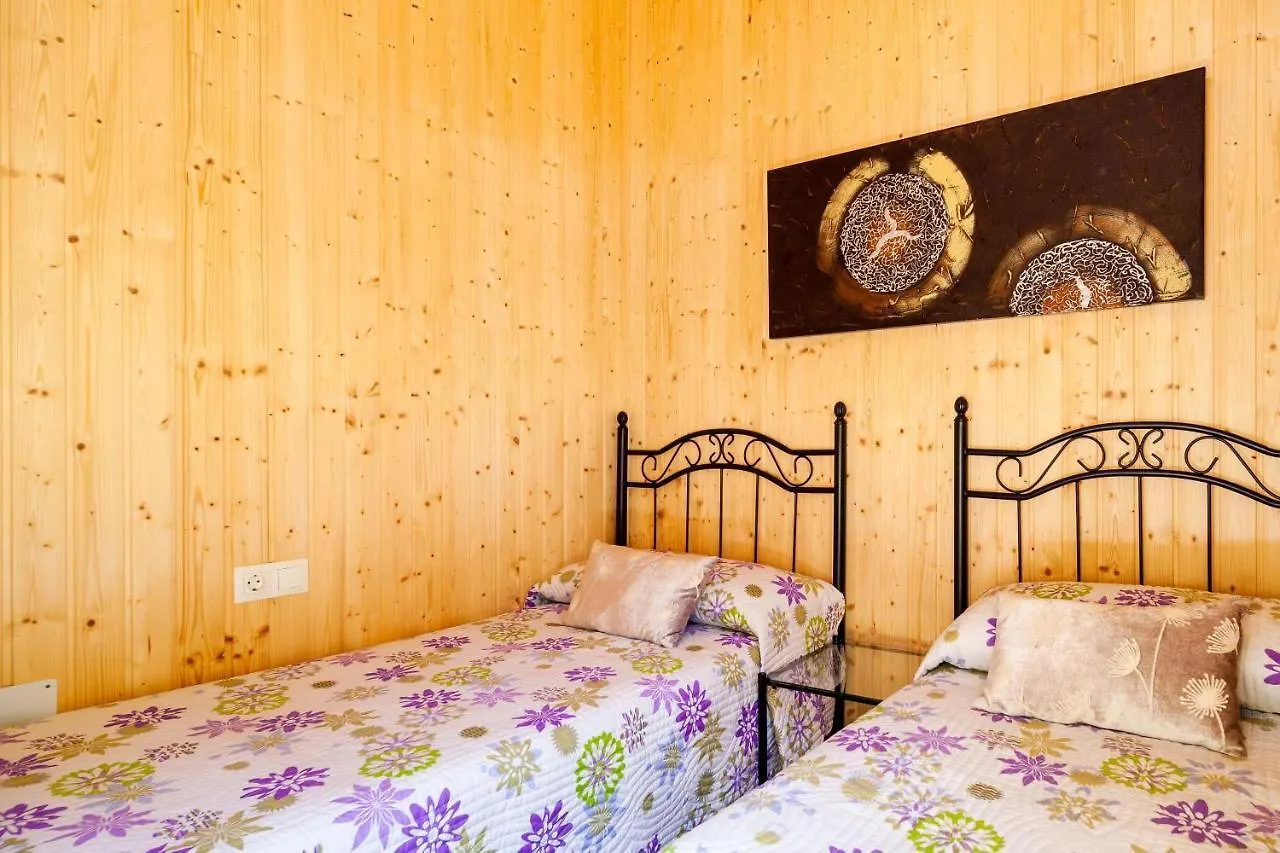 Holiday home Villa Sofia Conil De La Frontera