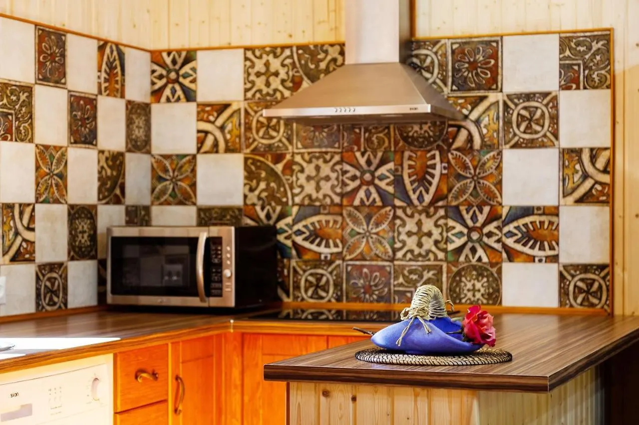 Villa Sofia Conil De La Frontera Holiday home